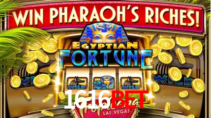 cassino 1616BET