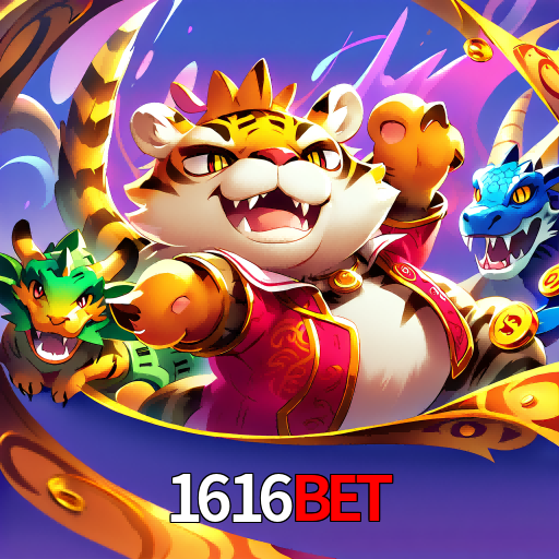 1616BET