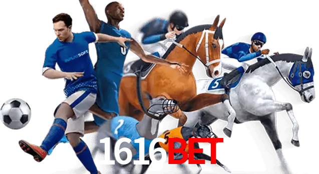 1616BET