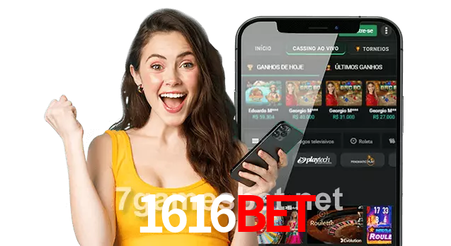 1616BET