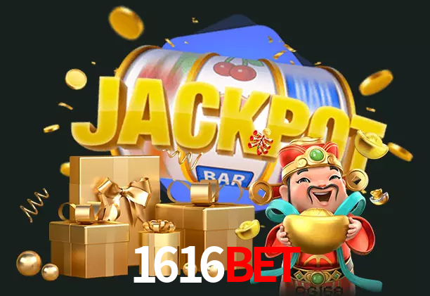 1616BET bet