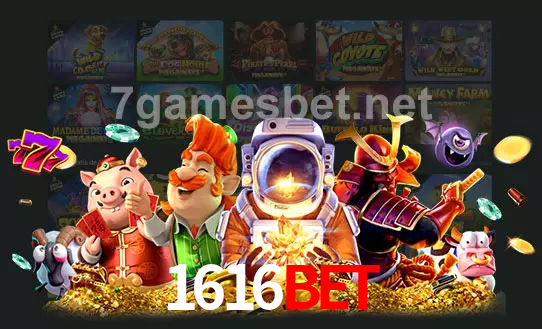 cassino 1616BET